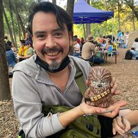 Fotos de Carlo Constantini