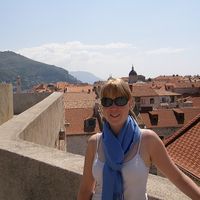 Jennifer Betts's Photo