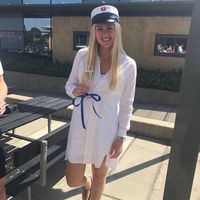 Sabrina Rosengreen Nielsen's Photo