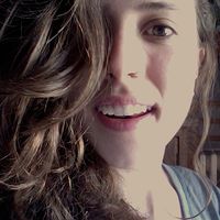 maría Rubín的照片