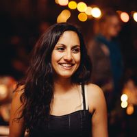 Mallory Nezam的照片