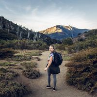 Chiara Conti's Photo