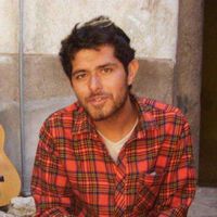 Jose Gutierrez的照片