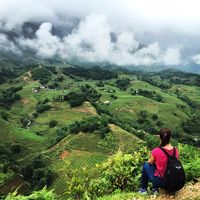 Priscilla Tan's Photo