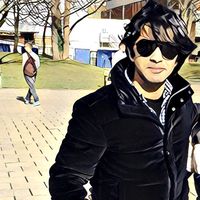 Omar Imtiaz的照片