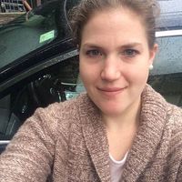 Clara Miozga's Photo