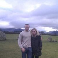 Lizzy and James's Photo