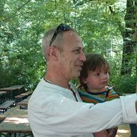 Ezekiel Lezama的照片