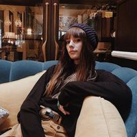 Isabella Russo's Photo