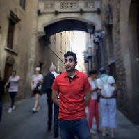 Pourya Farzaneh's Photo
