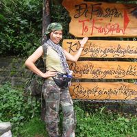 TRAN THI THUY DUONG的照片