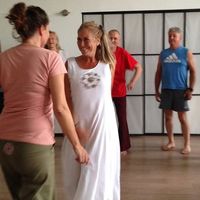 Angelika Kali Pathe的照片