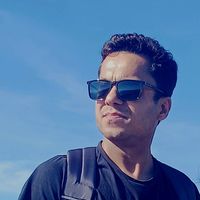 Gaurav Dhiman的照片