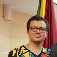 Javier Alejandro Mesa-Lopez的照片