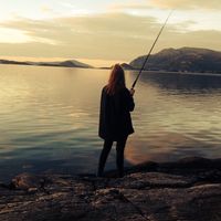 Aase (Osa) Terland的照片