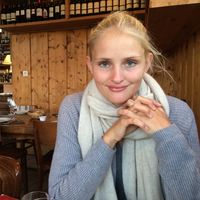 Fotos de Jula Bubenzer