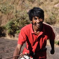 Luc Rabearison的照片