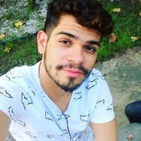 Alexandre Martins's Photo