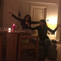 Fotos de Violeta Duran