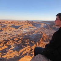 Louis Bozzi-Catlin的照片