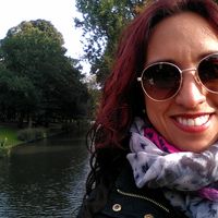 Ague Pérez的照片