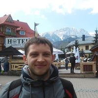 Jakub Majtyka的照片