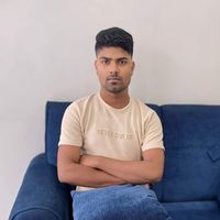 Pravash  Shah's Photo