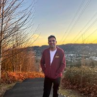 Mohammad  Koohi's Photo