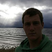 Michael Dingfelder's Photo