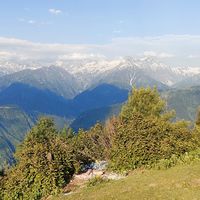 Fotos de Kalsoom Akhtar