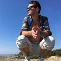 Freeborn Aiden's Photo