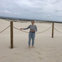 Stela Kubíčková's Photo