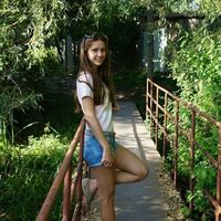 Polina Melikhova的照片