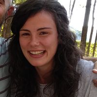 Larissa Schwedes's Photo