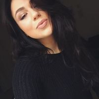 Nastia Lutsiv's Photo