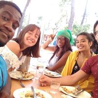 Frank Wolson的照片