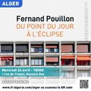 Du Point Du Jour À L'Éclipse - Fernand Pouillon's picture