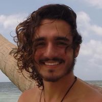 Caio Junqueira的照片