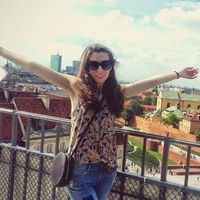 Fotos von Daria Ladonko