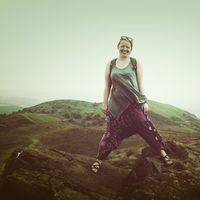 Kamila Ciesielska的照片