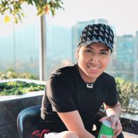 Angelo Inostroza's Photo