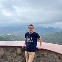 Jakub Ceglarek's Photo