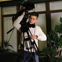 Anatoly Urvanov's Photo