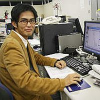 Yuichi Goto的照片