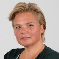 Ingrid Geertsma的照片