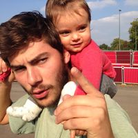 Arnaud CHAHİNİAN's Photo