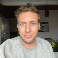 Ivan Lavrentev的照片