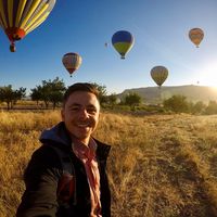 Callum Ryan的照片