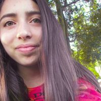 Pamela Romero Utreras's Photo