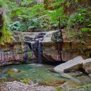 Carnarvon Georges , Queensland 's picture